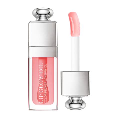 sephora lip gloss dior|dior addict lip glow.